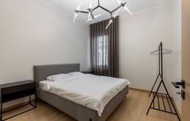 4 odalılar daire 99 m² Zemgale Suburb'da, Letonya. 299,000 €