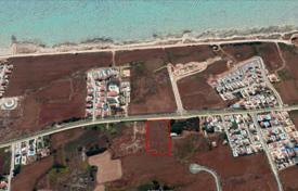 Arsa Ayia Napa'da, Kıbrıs. 1,150,000 €