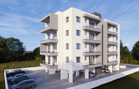 1 odalılar daire 50 m² Agios Dometios'da, Kıbrıs. 140,000 €