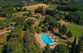 18 odalılar villa 1022 m² Peccioli'de, İtalya. 1,550,000 €