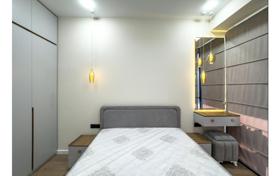 2 odalılar daire 56 m² Vake-Saburtalo'da, Gürcistan. $140,000