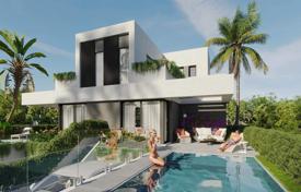 4 odalılar villa 229 m² Finestrat'da, İspanya. 578,000 €