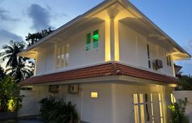 4 odalılar villa 214 m² Bo Phut'da, Tayland. $354,000