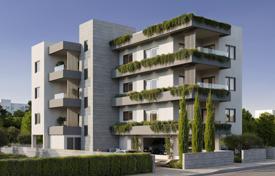 New residential complex with apartments Universal'da, Kıbrıs. Min.410,000 €