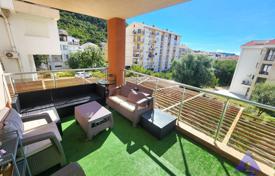 2 odalılar daire 88 m² Budva (city)'da, Karadağ. 199,000 €