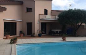 3 odalılar villa Occitanie'de, Fransa. 3,200 € haftalık