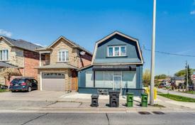 Şehir içinde müstakil ev – Scarlett Road, Toronto, Ontario,  Kanada. C$1,574,000
