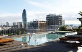 New residential complex with apartments L'Eixample'de, İspanya. Min.694,000 €