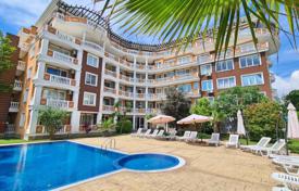 2 odalılar daire 138 m² Sunny Beach'da, Bulgaristan. 180,000 €