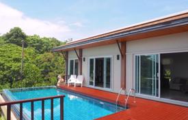 4 odalılar villa 280 m² Mueang Phuket'da, Tayland. $953,000