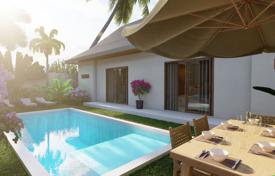 4 odalılar villa 122 m² Lamai Beach'da, Tayland. Min.$192,000
