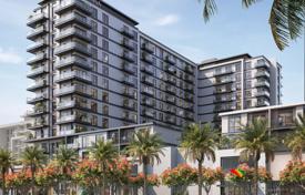 Konut kompleksi Lana on the Park – Al Yalayis 2, Dubai, BAE. Min.$716,000
