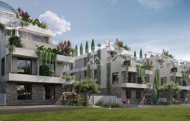 3 odalılar daire 107 m² Tivat city'da, Karadağ. 455,000 €