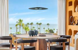3 odalılar daire 154 m² Estepona'da, İspanya. 2,395,000 €
