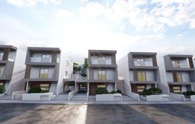 New residential complex with villas Agios Athanasios (Cyprus)'da, Kıbrıs. Min.890,000 €