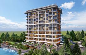 2 odalılar yeni binada daireler 49 m² Demirtaş district'da, Türkiye. 4,165,000 TRY