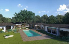 Villa – Pinecrest, Florida, Amerika Birleşik Devletleri. $5,979,000