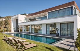 5 odalılar villa 660 m² Kargicak'da, Türkiye. 180,467,000 TRY
