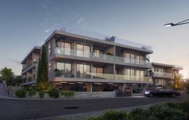 New residential complex with apartments Geroskipou'da, Kıbrıs. Min.285,000 €