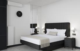 3 odalılar yeni binada daireler 74 m² Batumi'de, Gürcistan. 9,509,000 TRY