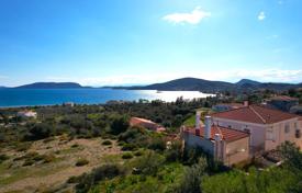 Villa – Ermioni, Administration of the Peloponnese, Western Greece and the Ionian Islands, Yunanistan. 550,000 €