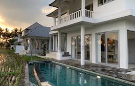 3 odalılar villa 230 m² Ubud'da, Endonezya. $350,000