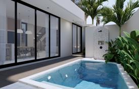 New residential complex with villas Uluwatu'da, Endonezya. Min.$265,000