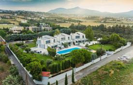 Villa – Selanik, Administration of Macedonia and Thrace, Yunanistan. 3,300,000 €