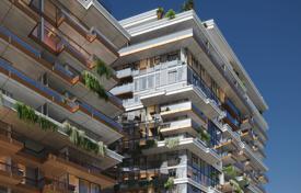 3 odalılar yeni binada daireler 72 m² Sarpi'de, Gürcistan. $144,000