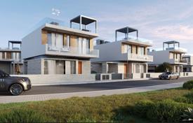 3 odalılar yazlık ev 215 m² Geroskipou'da, Kıbrıs. 520,000 €