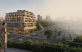 Market Tomorrow Commertial Tower 2 – Warsan Fourth, Dubai, BAE. $1,129,000