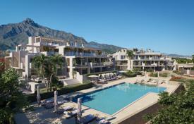 4 odalılar daire 757 m² Marbella'da, İspanya. 4,995,000 €