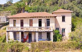 12 odalılar villa 545 m² Liguria'da, İtalya. 1,500,000 €