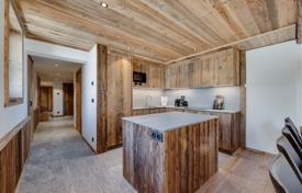 5 odalılar yeni binada daireler 143 m² Val d'Isere'de, Fransa. 3,200,000 €