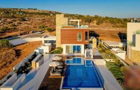 3 odalılar villa 241 m² Famagusta'da, Kıbrıs. 1,900,000 €