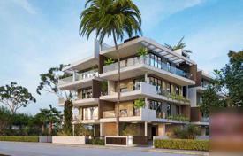 2 odalılar yeni binada daireler 80 m² Larnaka'da, Kıbrıs. 235,000 €