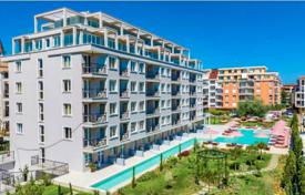 3 odalılar daire 130 m² Sunny Beach'da, Bulgaristan. 182,000 €