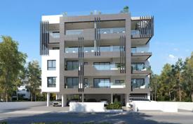 2 odalılar çatı dairesi 109 m² Larnaka'da, Kıbrıs. 365,000 €