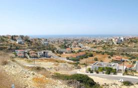Arsa – Mesa Geitonia, Limasol, Kıbrıs. 550,000 €
