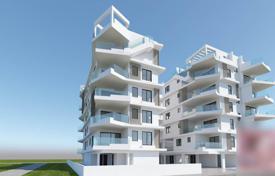 2 odalılar yeni binada daireler 82 m² Larnaka'da, Kıbrıs. 350,000 €