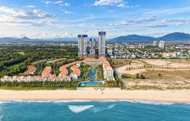 2 odalılar daire 84 m² Da Nang'da, Vietnam. $185,000