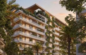 Konut kompleksi Lunaya Terraces – Saih Shuaib 2, Dubai, BAE. Min.$458,000