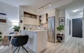 2 odalılar daire Sackville Street'da, Kanada. C$765,000