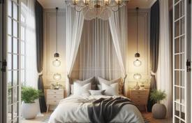 3 odalılar daire 102 m² Floransa'da, İtalya. 478,000 €