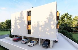 2 odalılar çatı dairesi Baf'ta, Kıbrıs. 470,000 €
