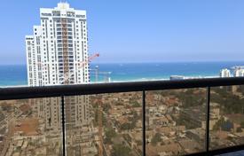 4 odalılar daire 125 m² Aşdot'ta, İsrail. $730,000
