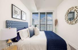 2 odalılar daire Queens Quay East'da, Kanada. C$1,117,000