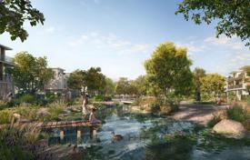 New residential complex with villas Al Yufrah 1'da, BAE. Min.$1,974,000