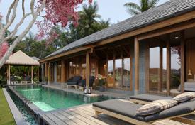 2 odalılar villa 125 m² Ubud'da, Endonezya. $300,000