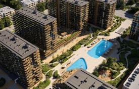 1 odalılar daire 26 m² Sea Breeze'de, Azerbaycan. $98,000